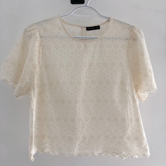 Cotton:on shirt size S - Picture 1 of 3